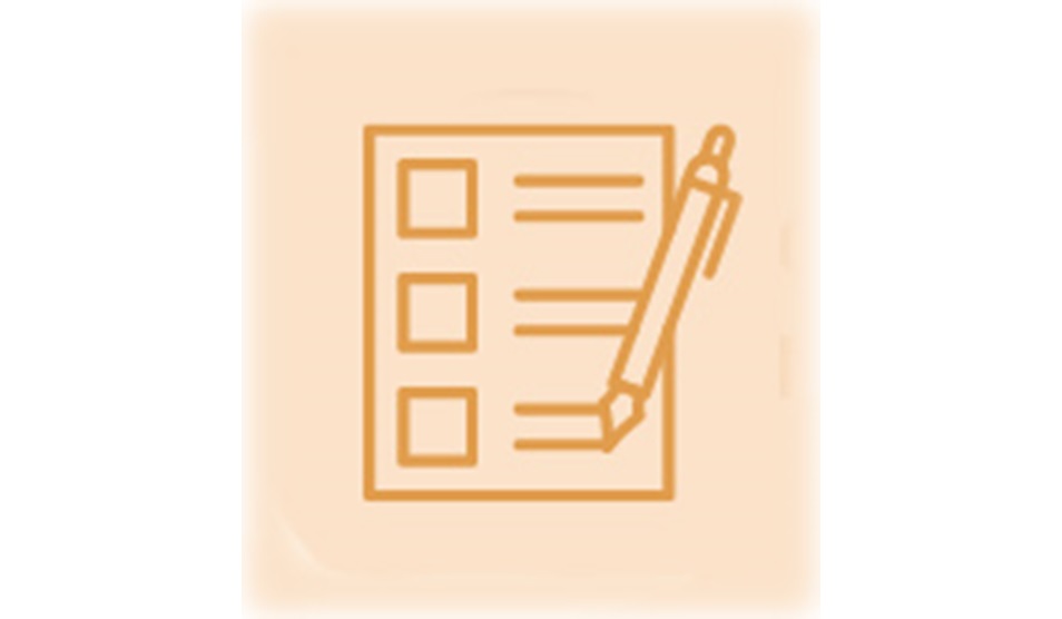 Questionnaire graphic Questionnaire graphic