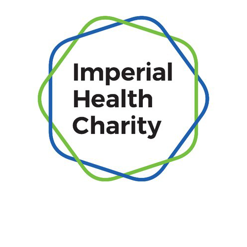 Imperial Health Charity logo