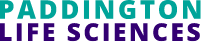 Paddington Life Sciences logo