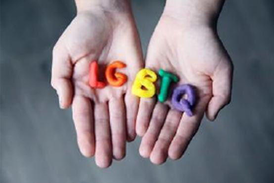 LGBTQ+