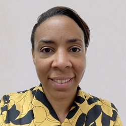 Dr Olamide Dosekun