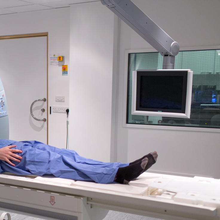 MRI scan2