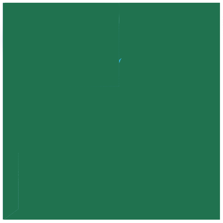 NHS light blue background graphic NHS dark green background graphic