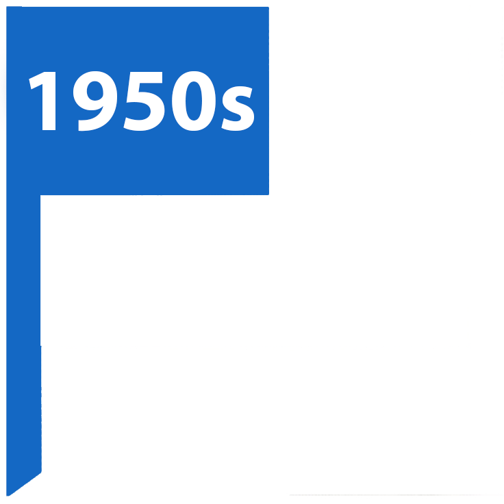 1950s