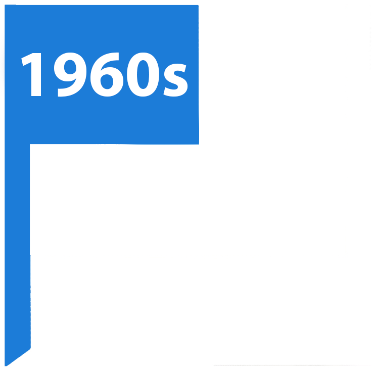 1960s