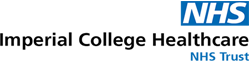 Imperial College Healthcare NHS Trust logo