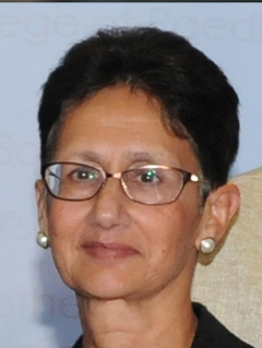 Professor Neena Modi