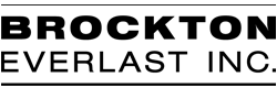 Brockton Everlast Inc logo