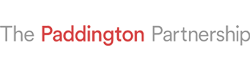 Paddington Partnership logo
