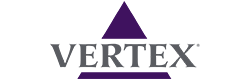 Vertex logo
