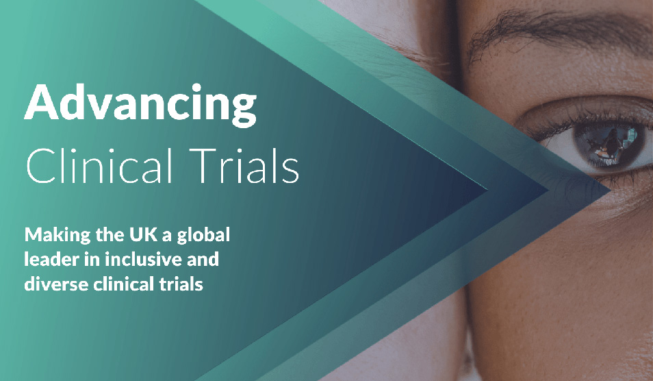 Advancing clinical trials