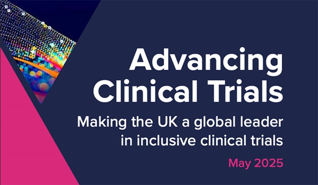 Advancing clinical trials