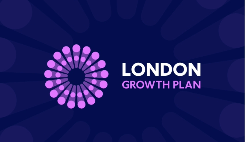 London growth plan graphic