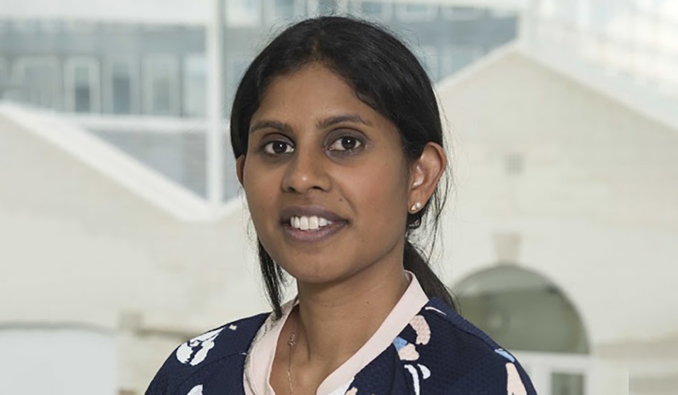 Suki Balendra