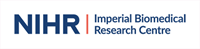 NIHR - Imperial Biomedical Research Centre logo