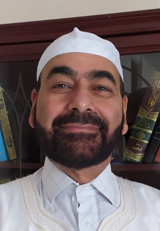 Abdul-Karim-Al-Tamimy