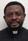 Fr Benedict Abuo