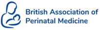 British Association of Perinatal Medicine logo