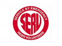SERV logo