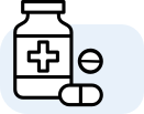 Prescription graphic