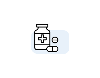 Prescription graphic