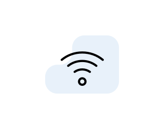 Wifi graphic