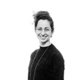 Demetra Georgiou Genomics Transformation Manager