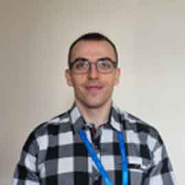 Emanuel Curetean Genomics Practitioner