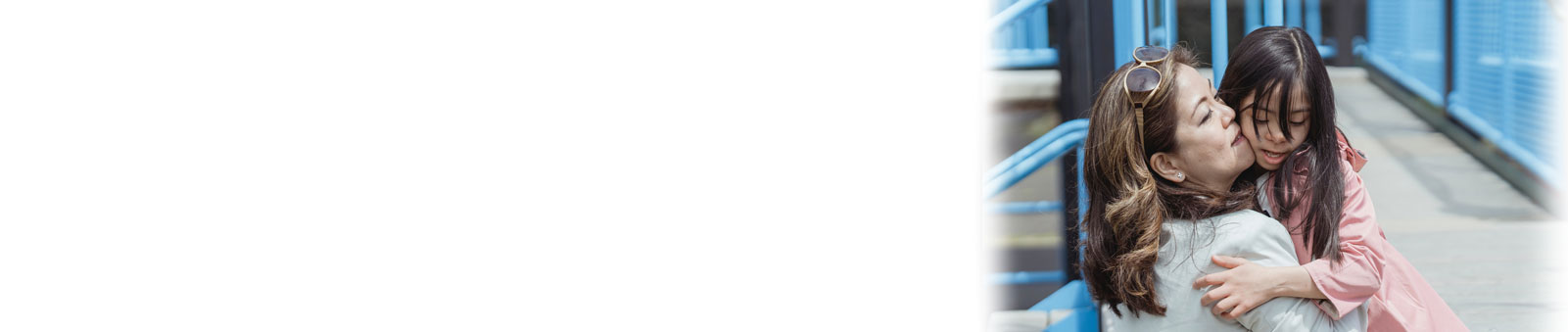 Mother and daughter playing a the playground Mother and daughter playing a the playground