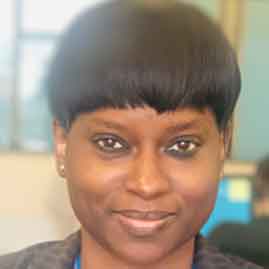 Kehinde Fakayode Genomics Practitioner