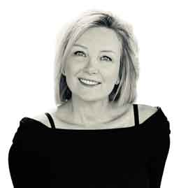 Teena Ferguson: Deputy Chief of Staff 