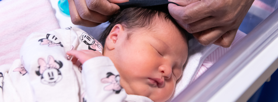 Postnatal care