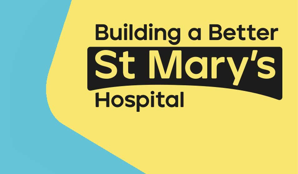 Better St Mary's graphic Better St Mary's graphic