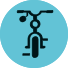 Bike icon