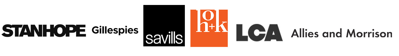 St Mary's development partners