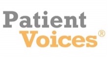 Patient Voices logo