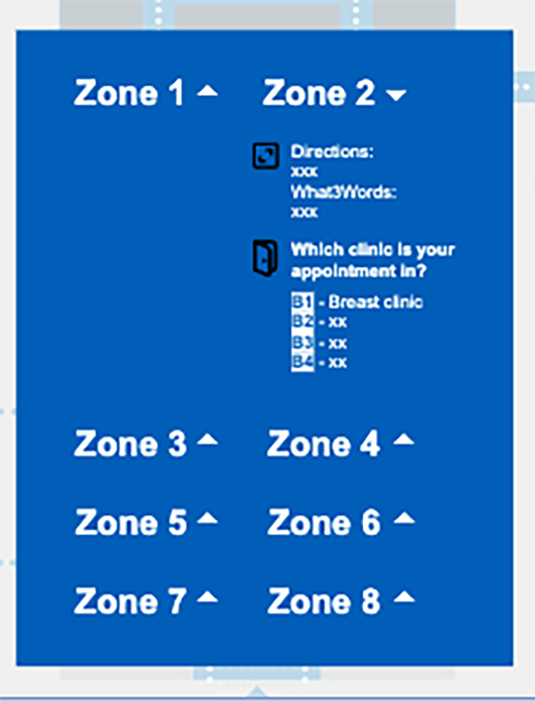 Charing Cross zone image