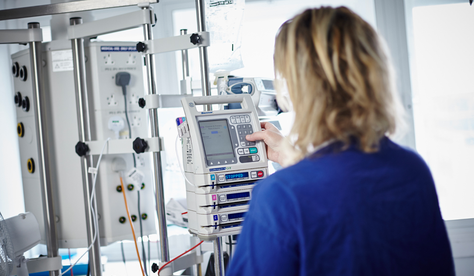 Cardiographer