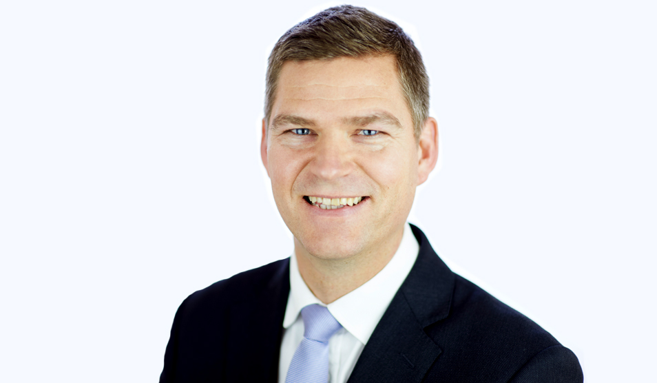 Alexander von Roon