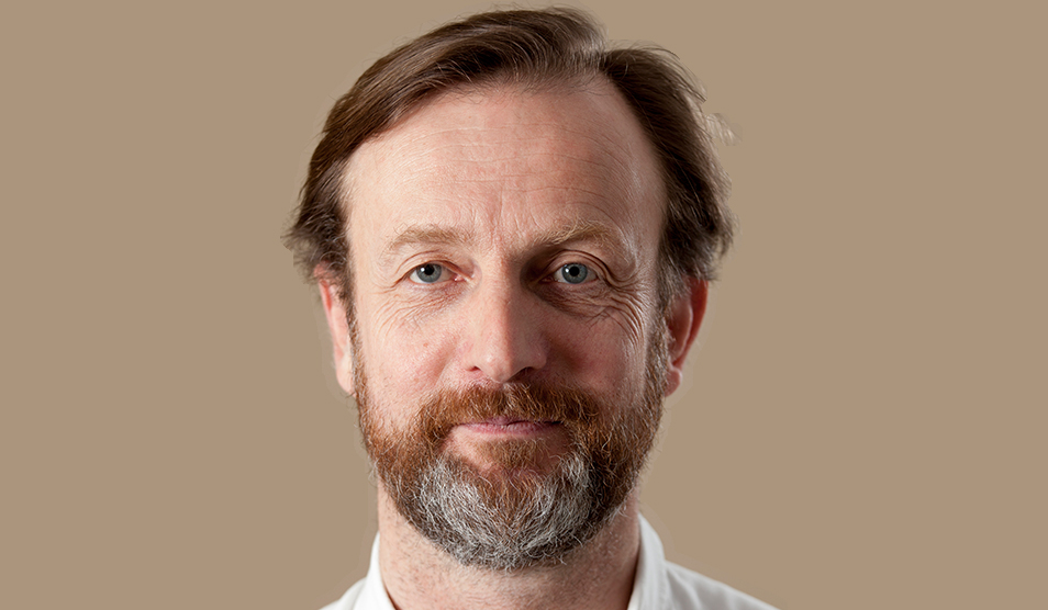 Alexander Rakow
