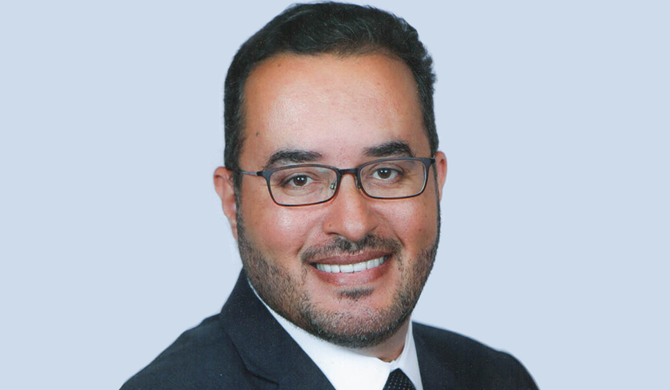 Ali Taghi
