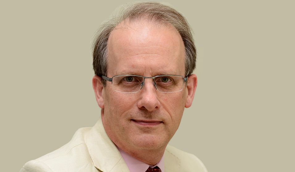 Alvan Pope