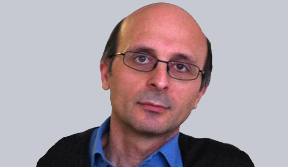 Anastasios Karadimitris