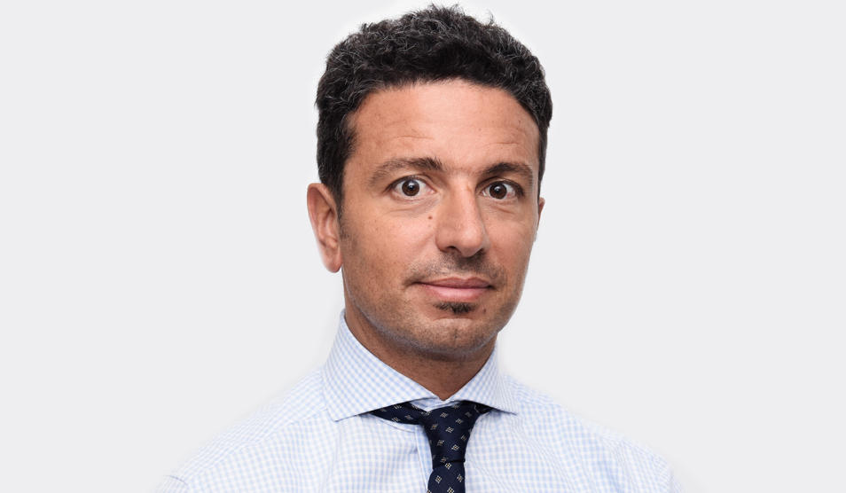 Antonio Scalfari