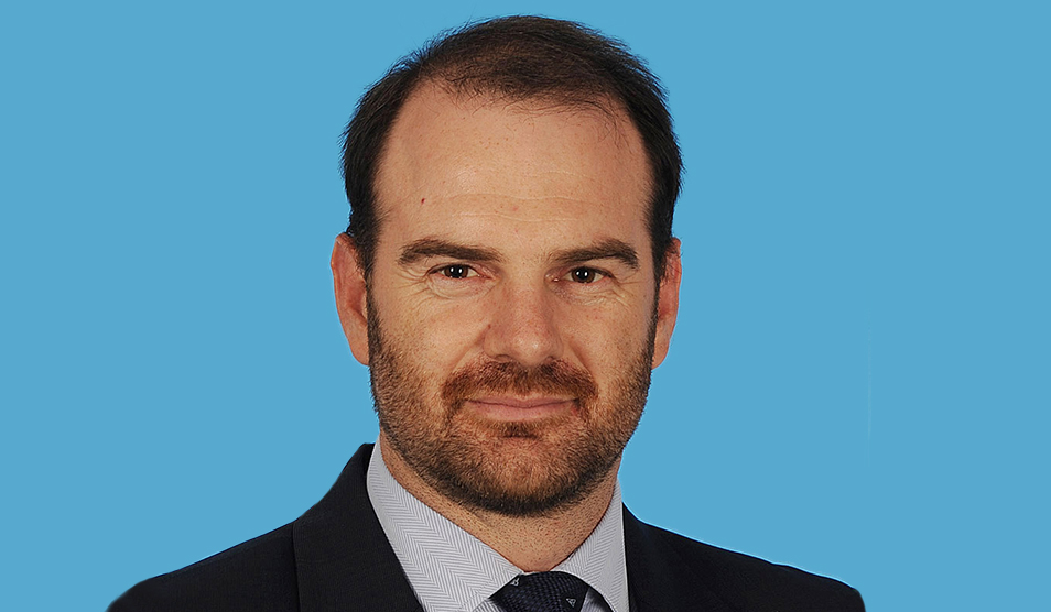 Carel Le Roux