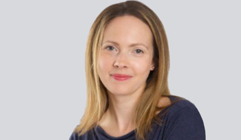 Catherine Borysiewicz