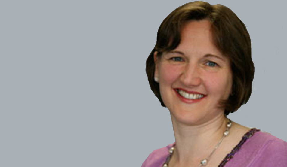 Catherine Hardman