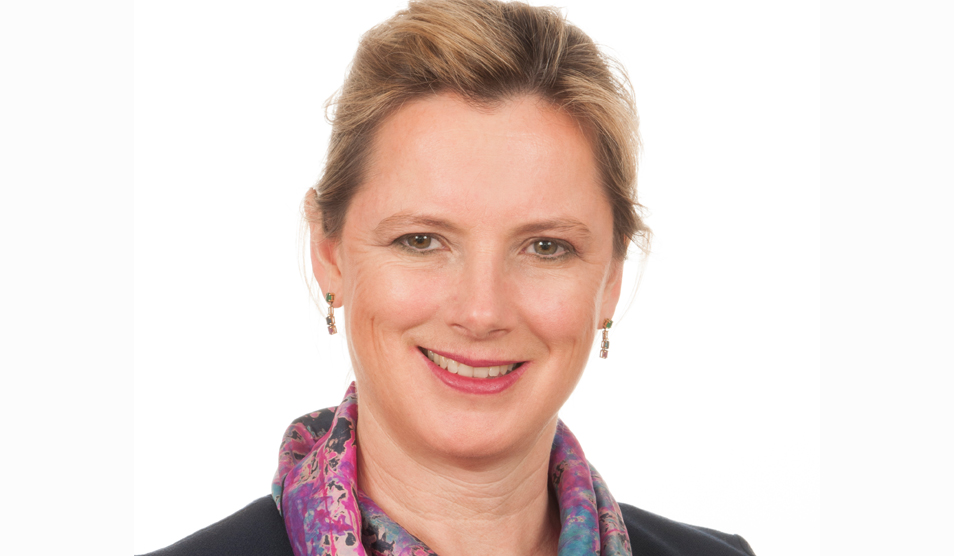 Catriona Stalder