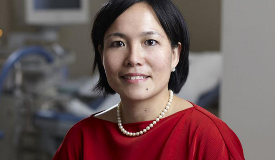 Christina Yu