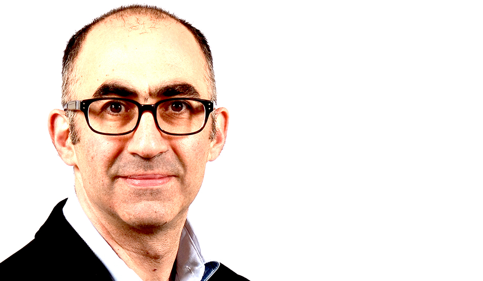 David Inwald